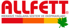 Allfett ürünleri