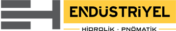 Endüstriyel Hidrolik - Pnömatik